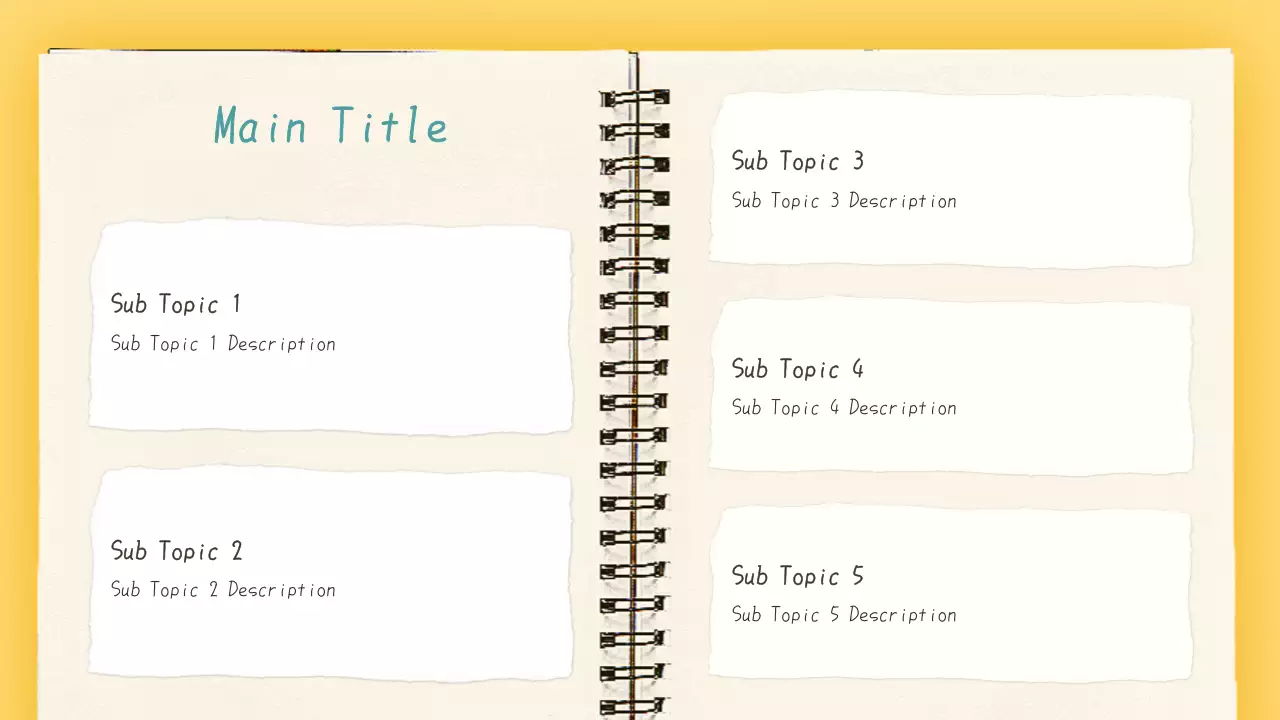 AIプレゼンテーション_テンプレート269
