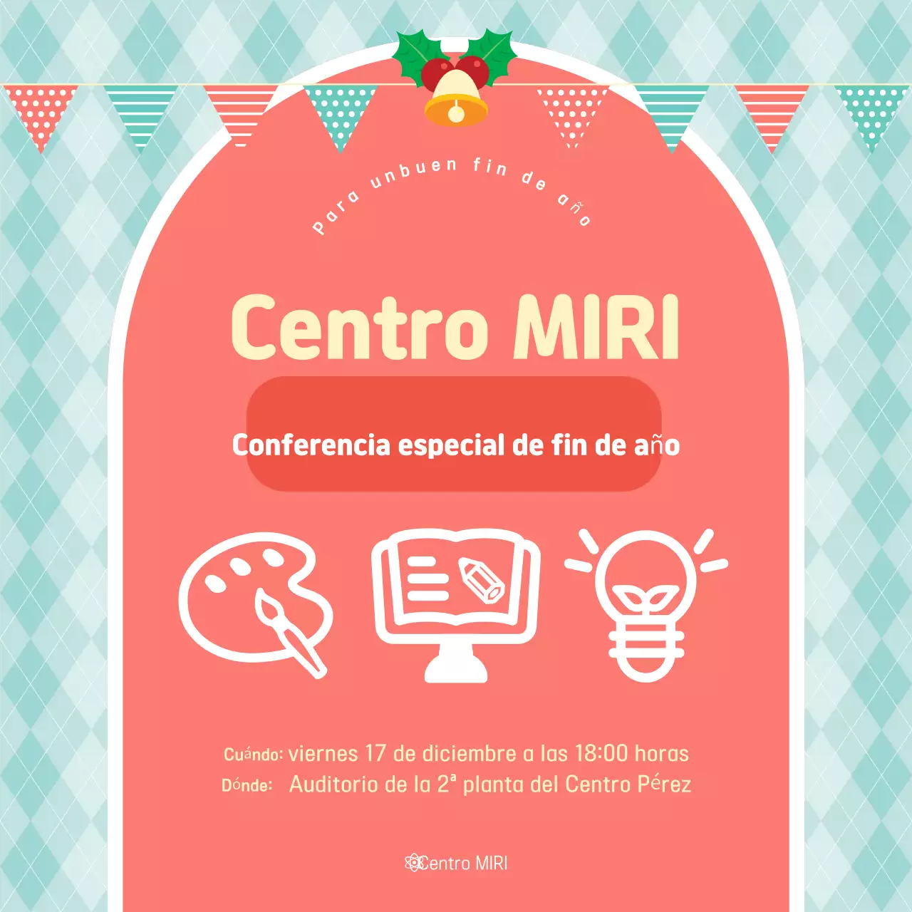 Especial Nochevieja Naranja