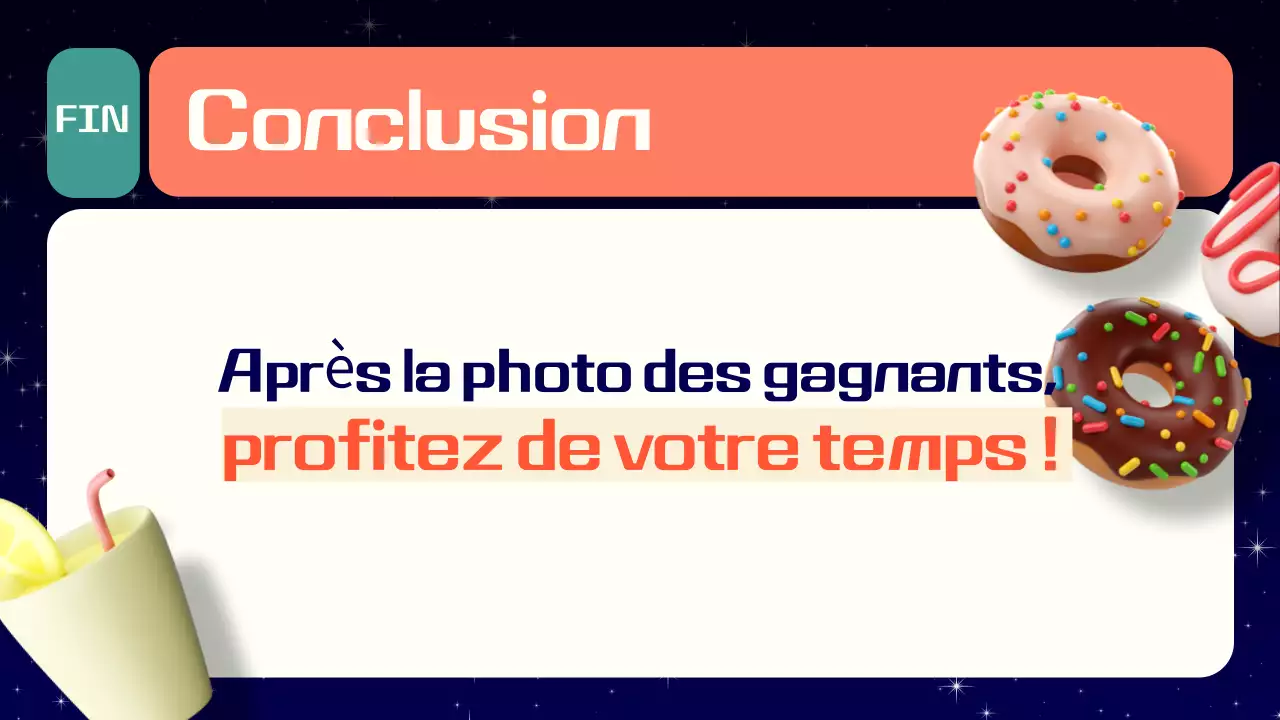 Cérémonie de remise des prix de fin d'année de la marine moderne