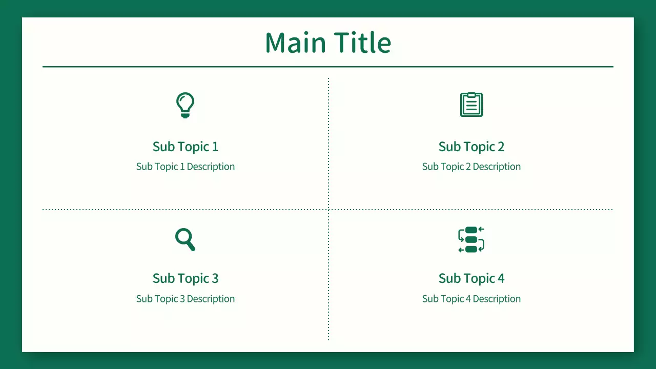 AIプレゼンテーション_テンプレート272