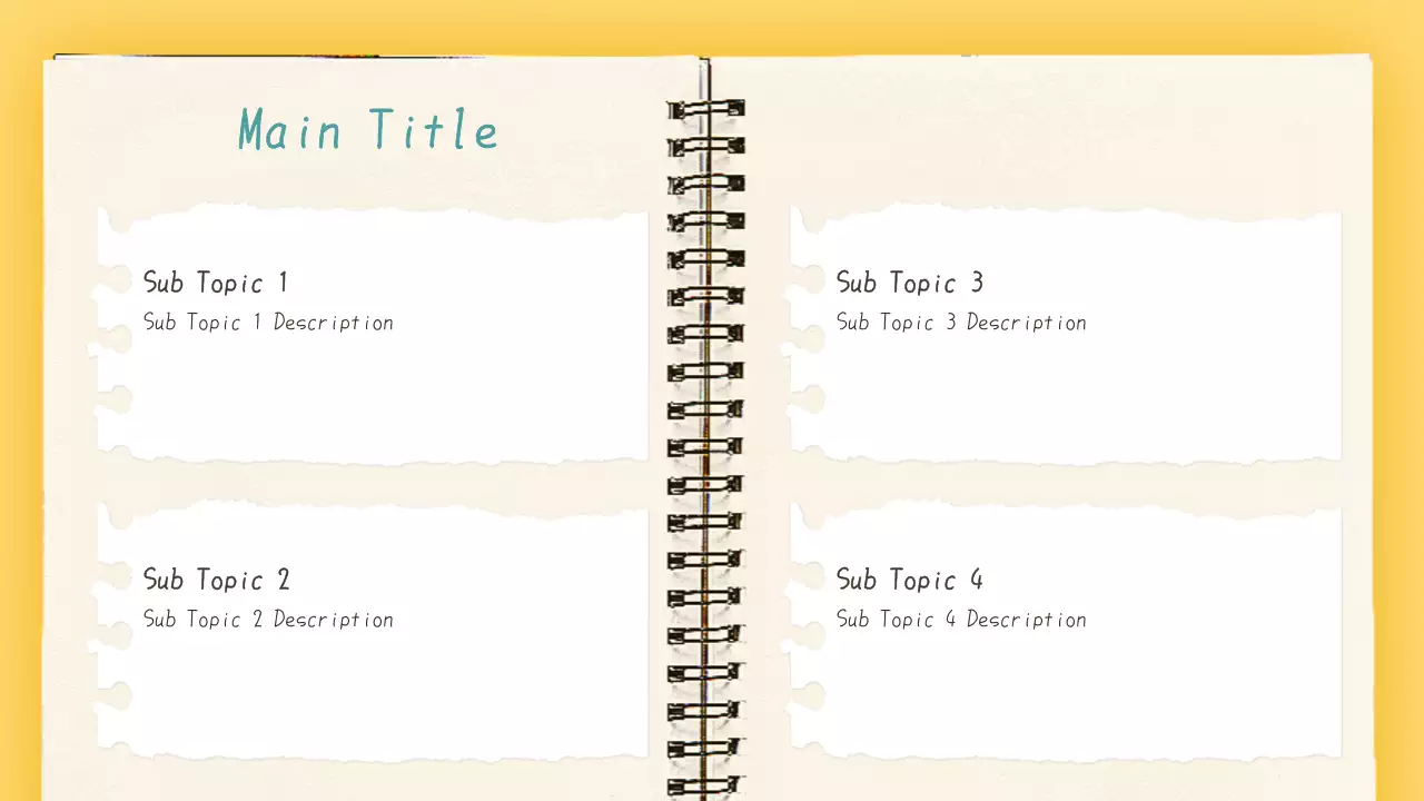AIプレゼンテーション_テンプレート269