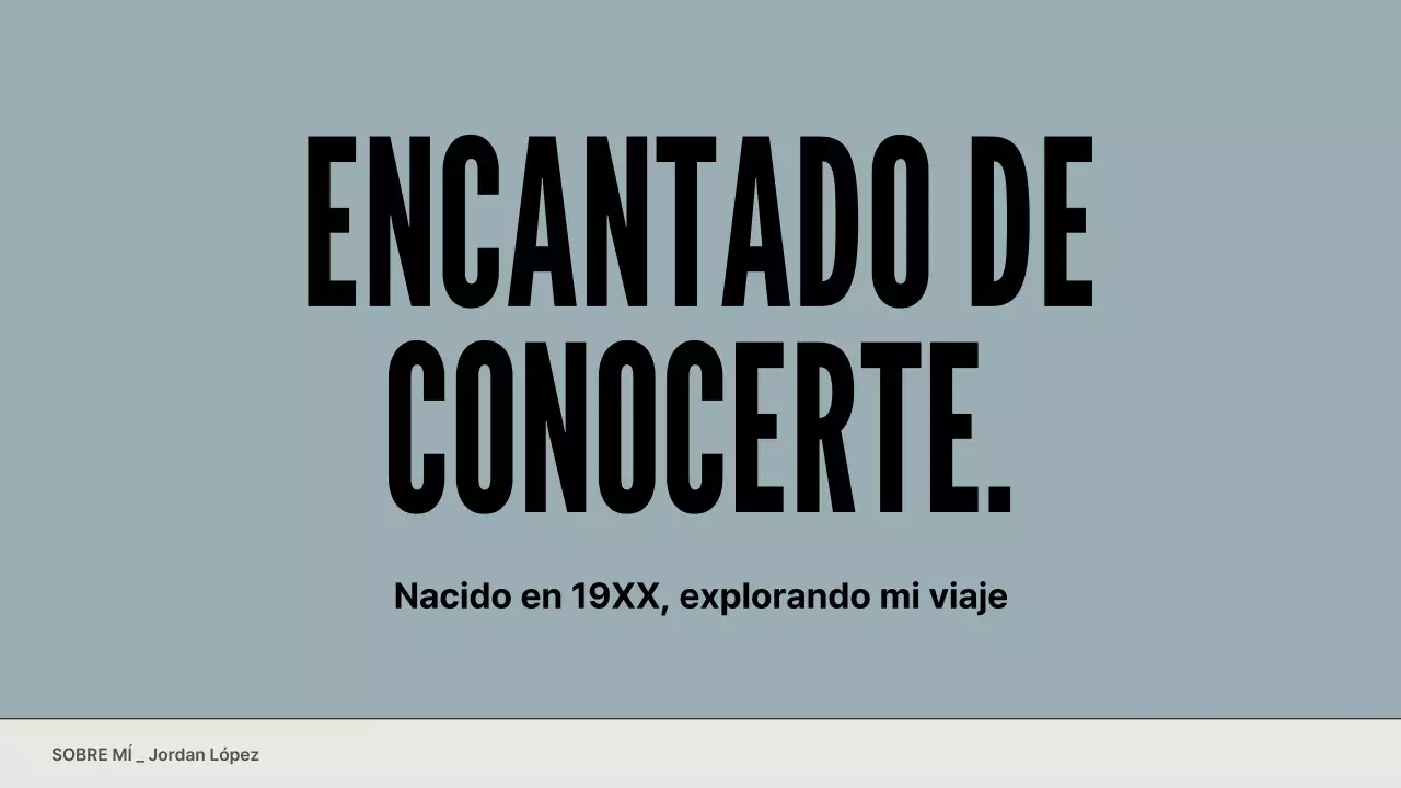 gris azul perfil moderno cartera