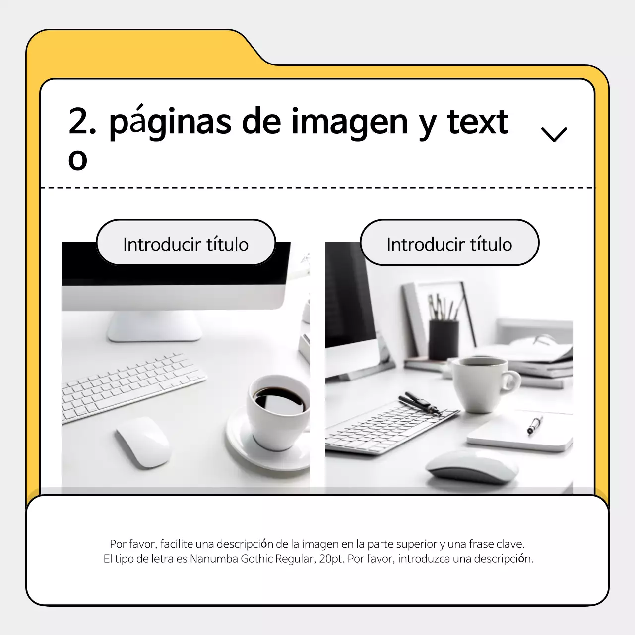 Promote Grey Plantilla de negocio simple