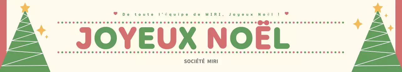 Des festivités de Noël simples et vertes