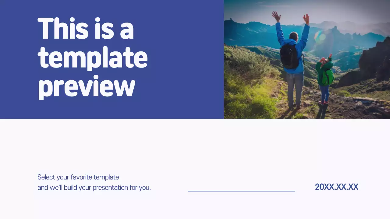 AI Presentation_Template296
