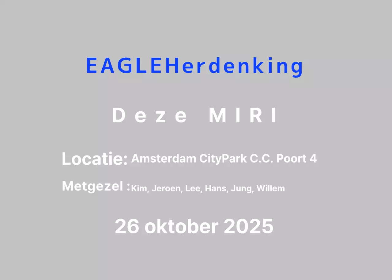 Blue Basic Golf Herinnering