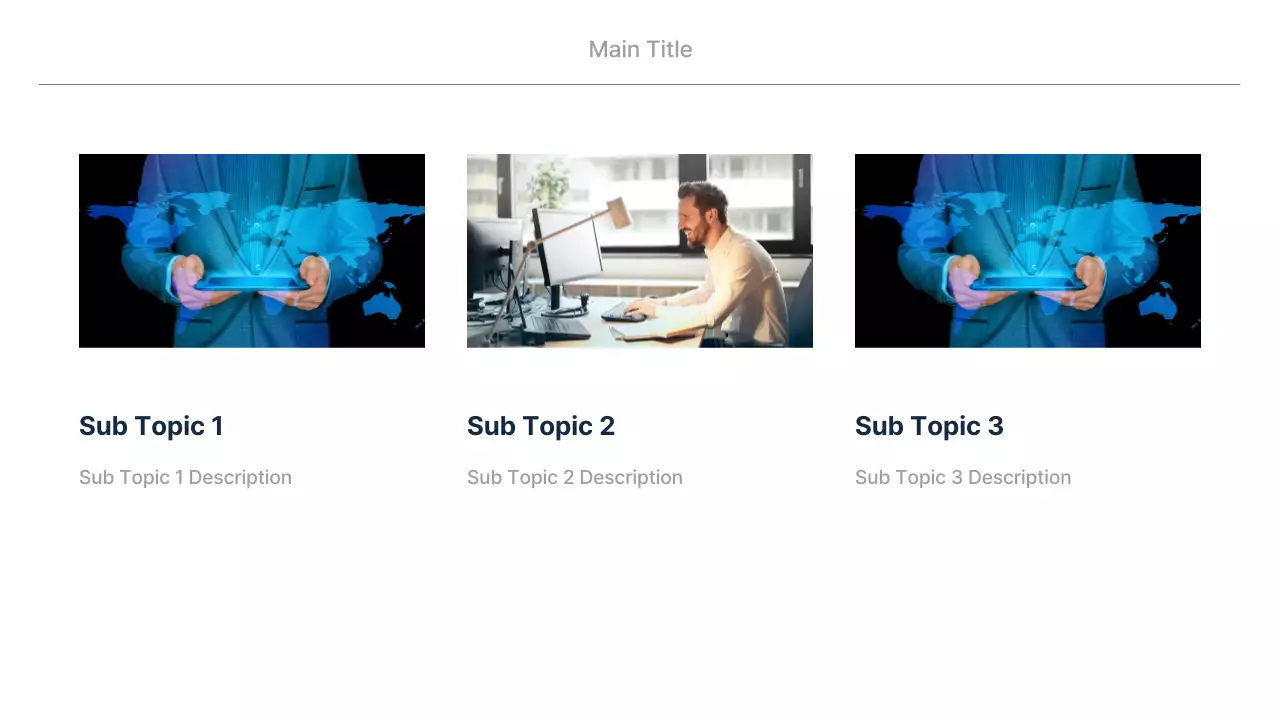 AIプレゼンテーション_テンプレート319