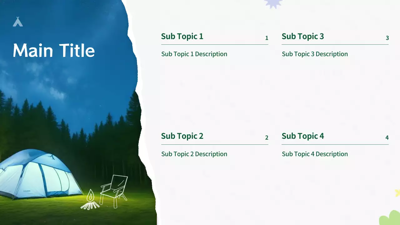 AIプレゼンテーション_テンプレート301