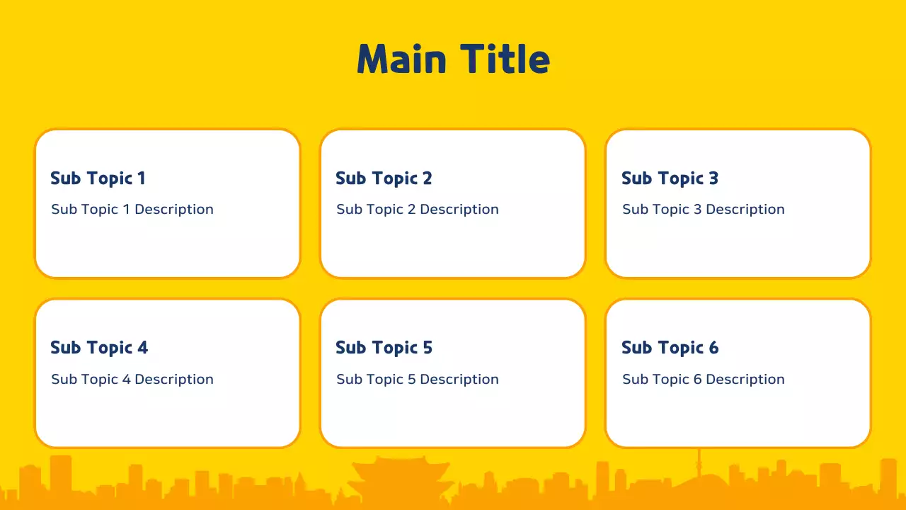 AI Presentation_Template298