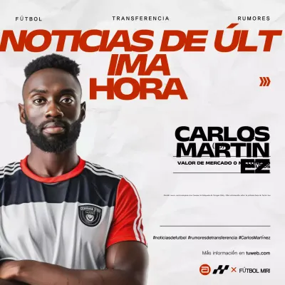 Noticias de Red Modern Soccer