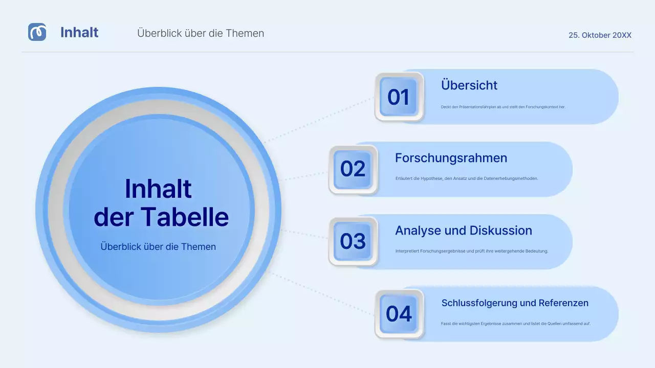 blue professional thesis defense announcement