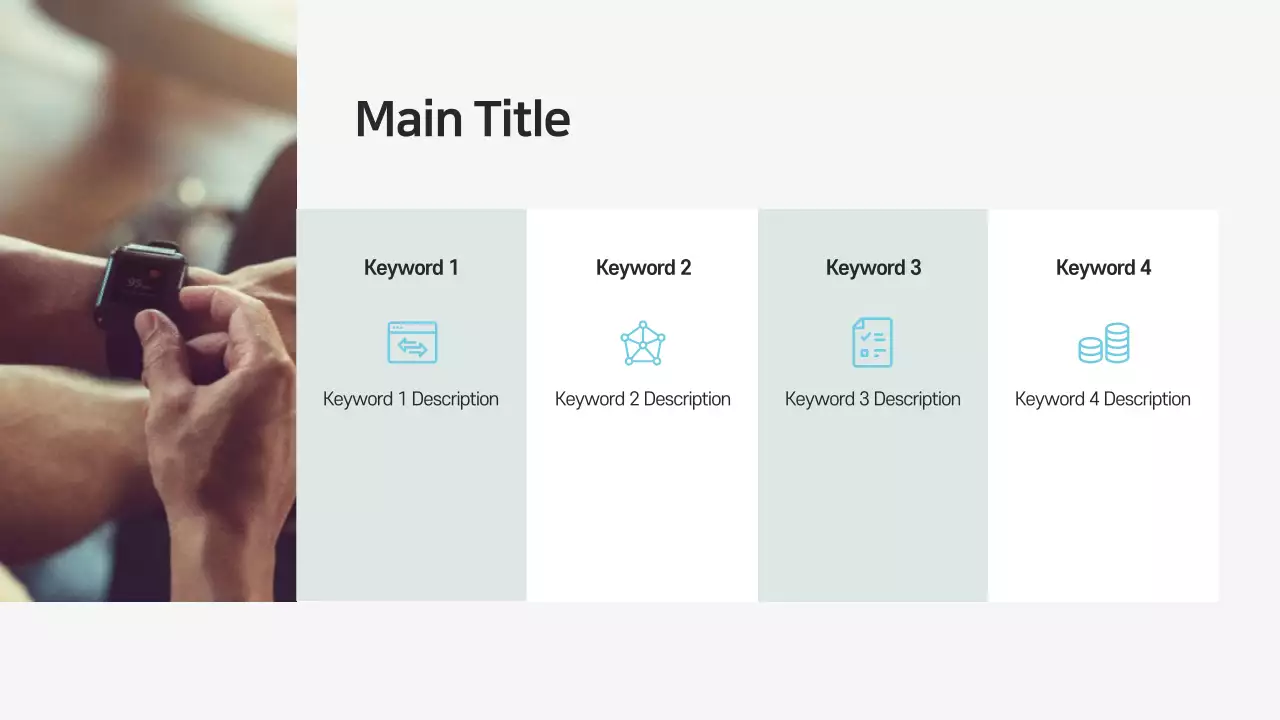 AI Presentation_Template289