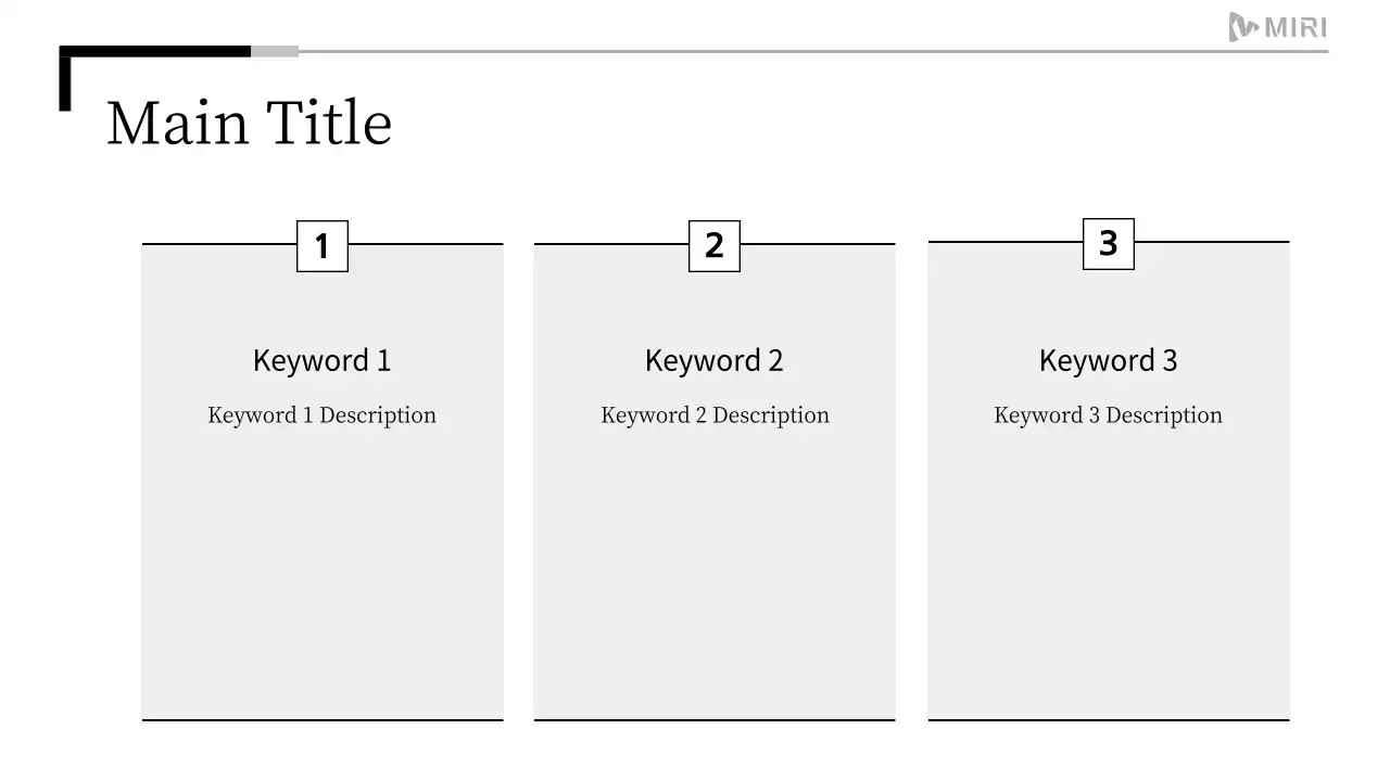 AIプレゼンテーション_テンプレート287