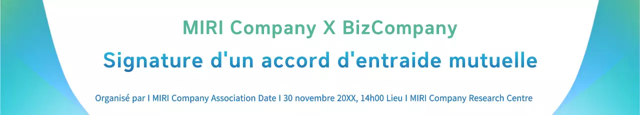 Guide de la convention simple de la Monnaie