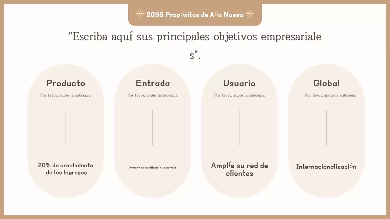 Invitación sencilla a la fiesta de fin de curso en beige