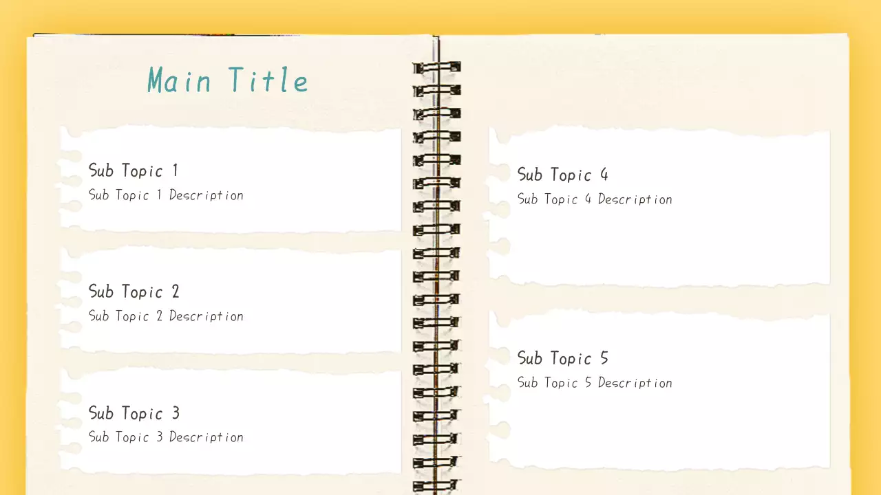 AIプレゼンテーション_テンプレート269