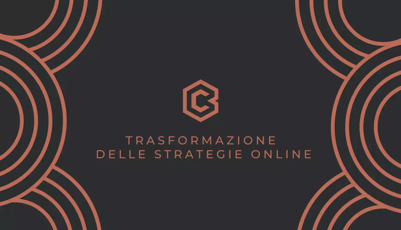 biglietto da visita minimalista bianco