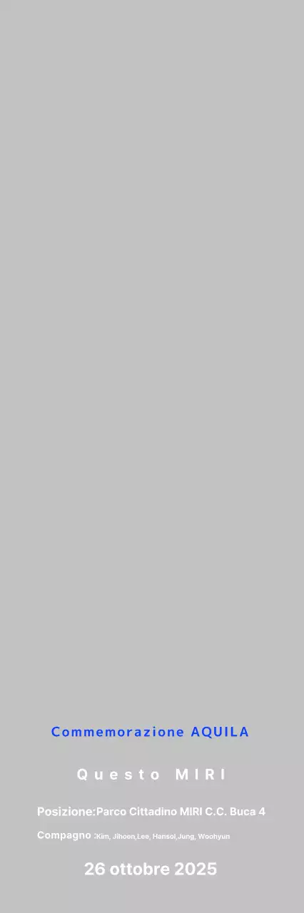 Blu Basic Golf Commemorativo