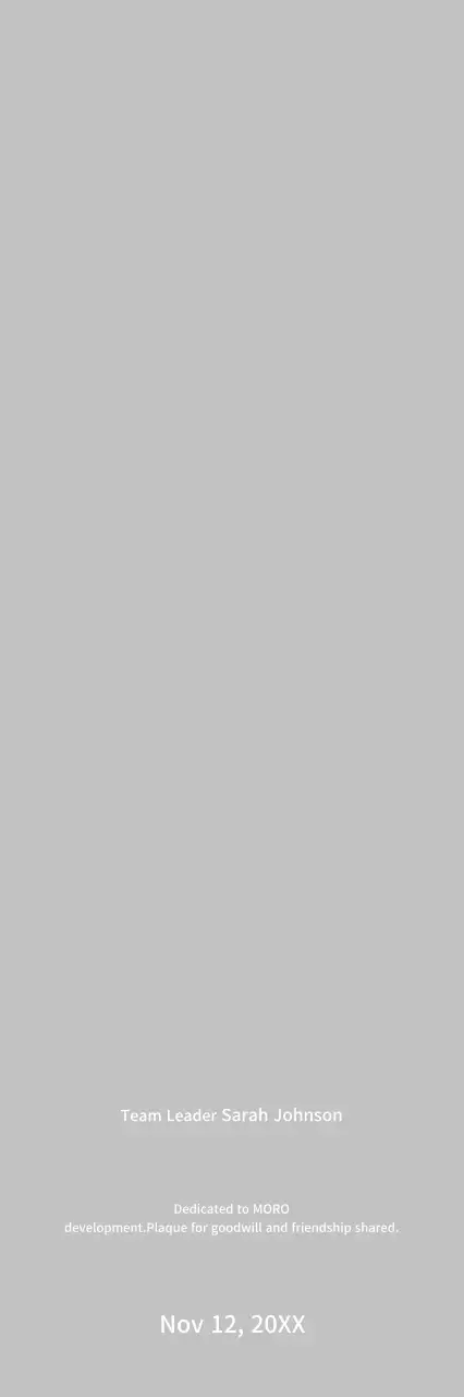 Celebrate the blue corporate logo