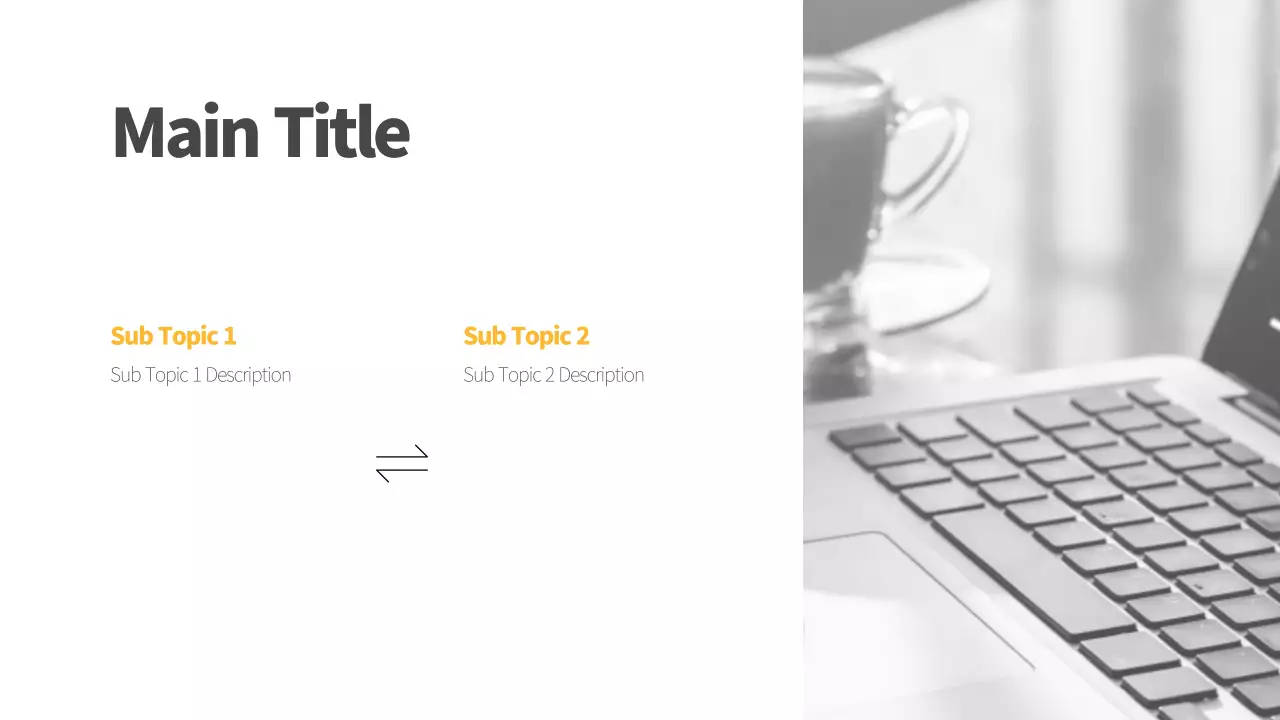 AI Presentation_Template284
