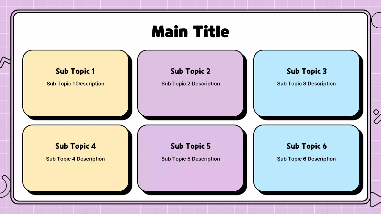 AI Presentation_Template304