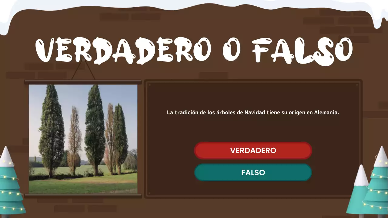 guía de preguntas sobre las fiestas rojas