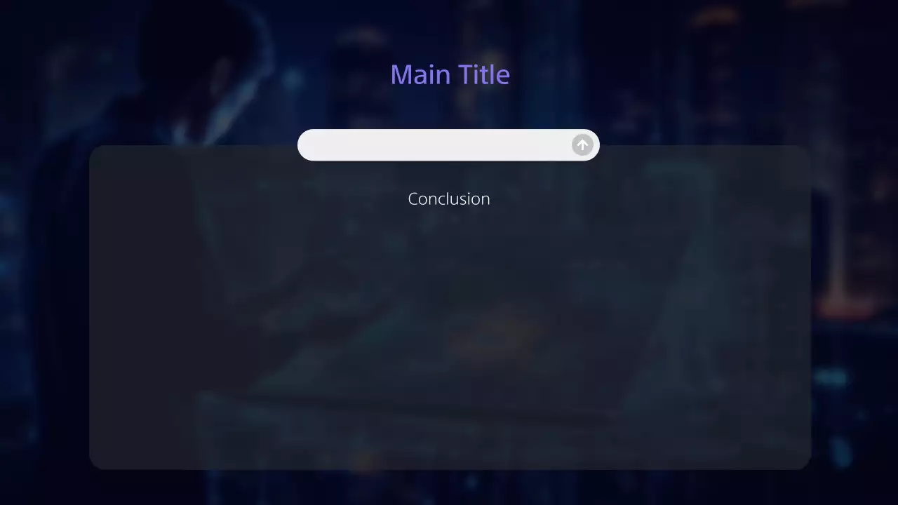 AI 프레젠테이션_템플릿303