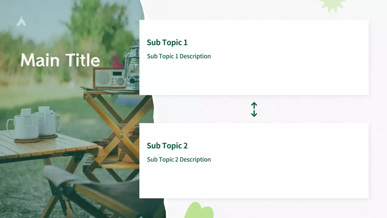 AIプレゼンテーション_テンプレート301