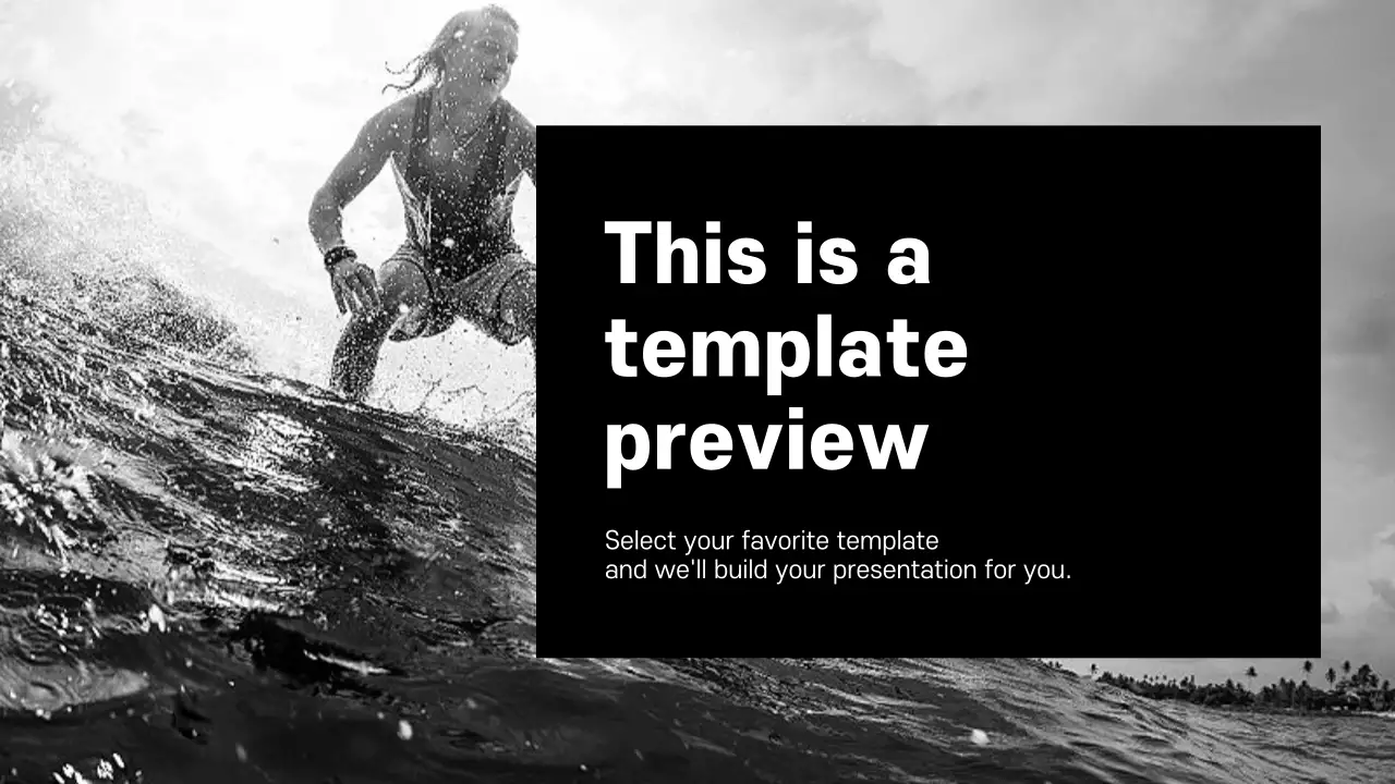 AI Presentation_Template281