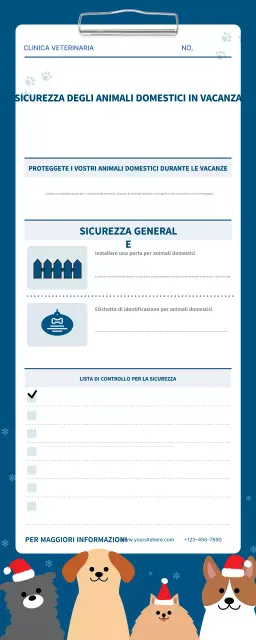 Guida moderna alla sicurezza degli animali domestici