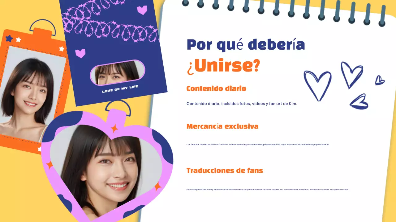 Lúdico y moderno drama coreano