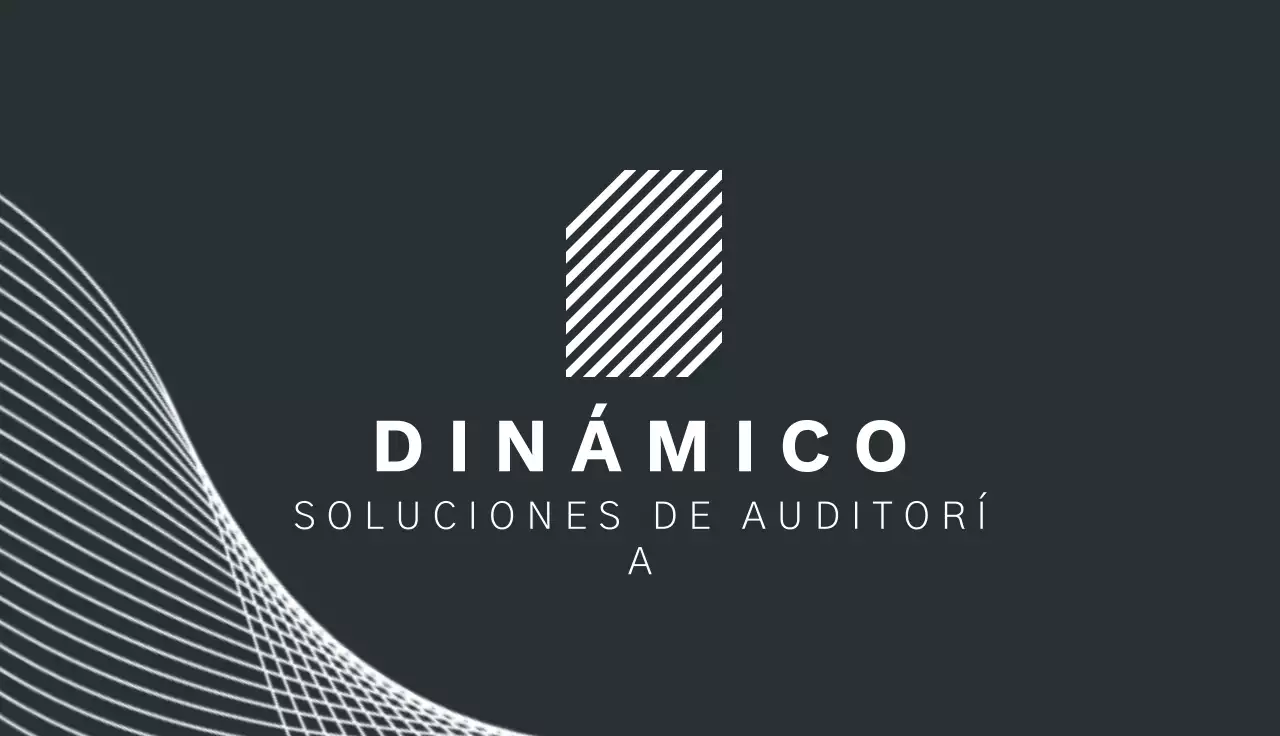 tarjeta de visita moderna blanca