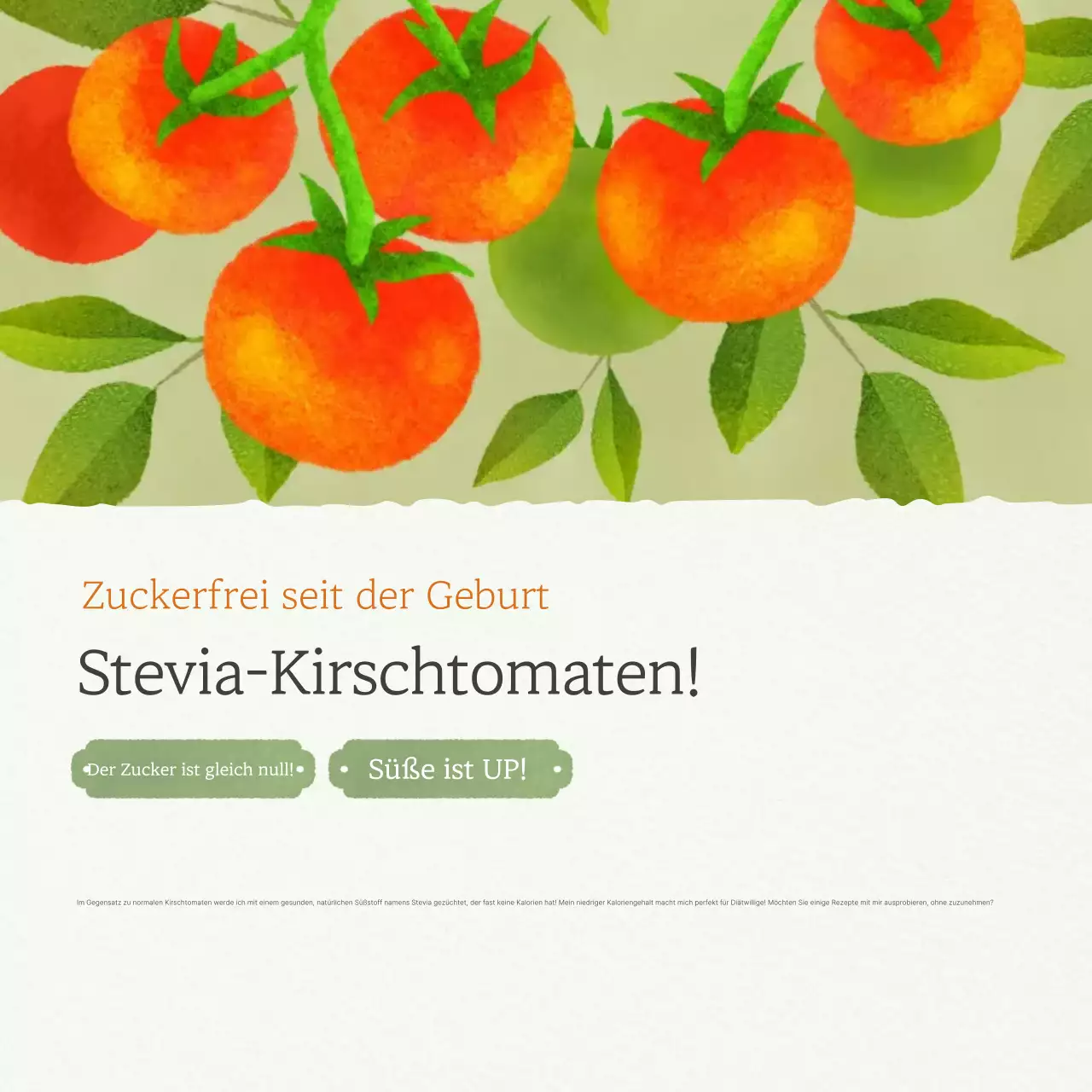 Über das Rezept für Neat Tomatoes in Lotus Seed