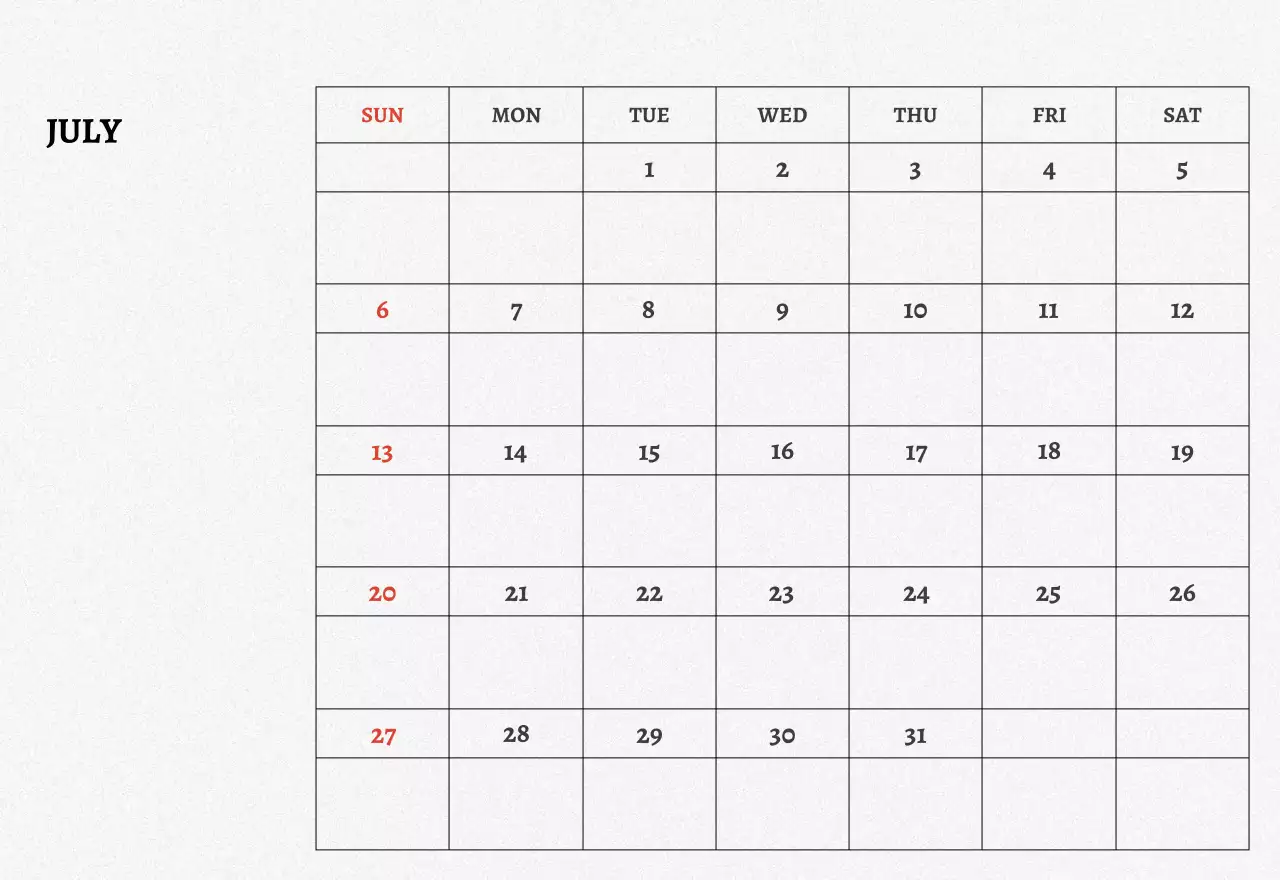 Kalender foto kenangan vintage dengan bingkai foto