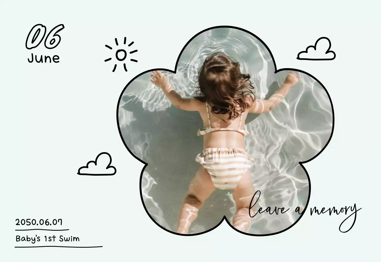 Kalender Tahun Baru Kuning