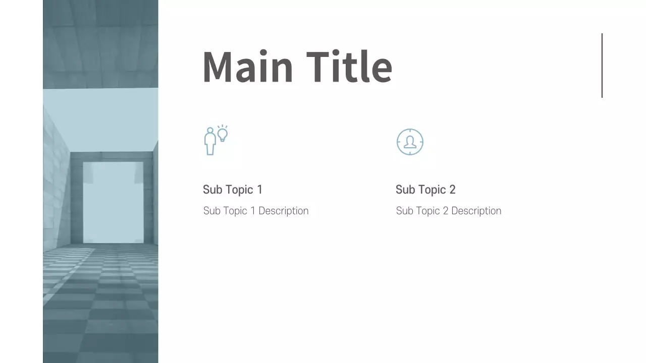 AI Presentation_Template276