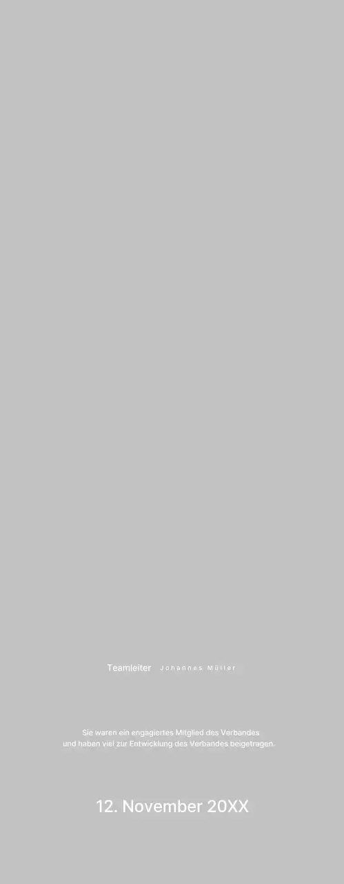 Gold Neat Appreciation Plaque