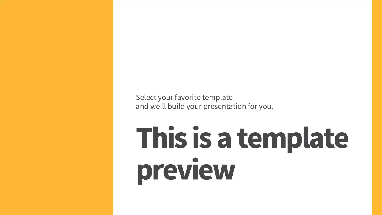 AI Presentation_Template284