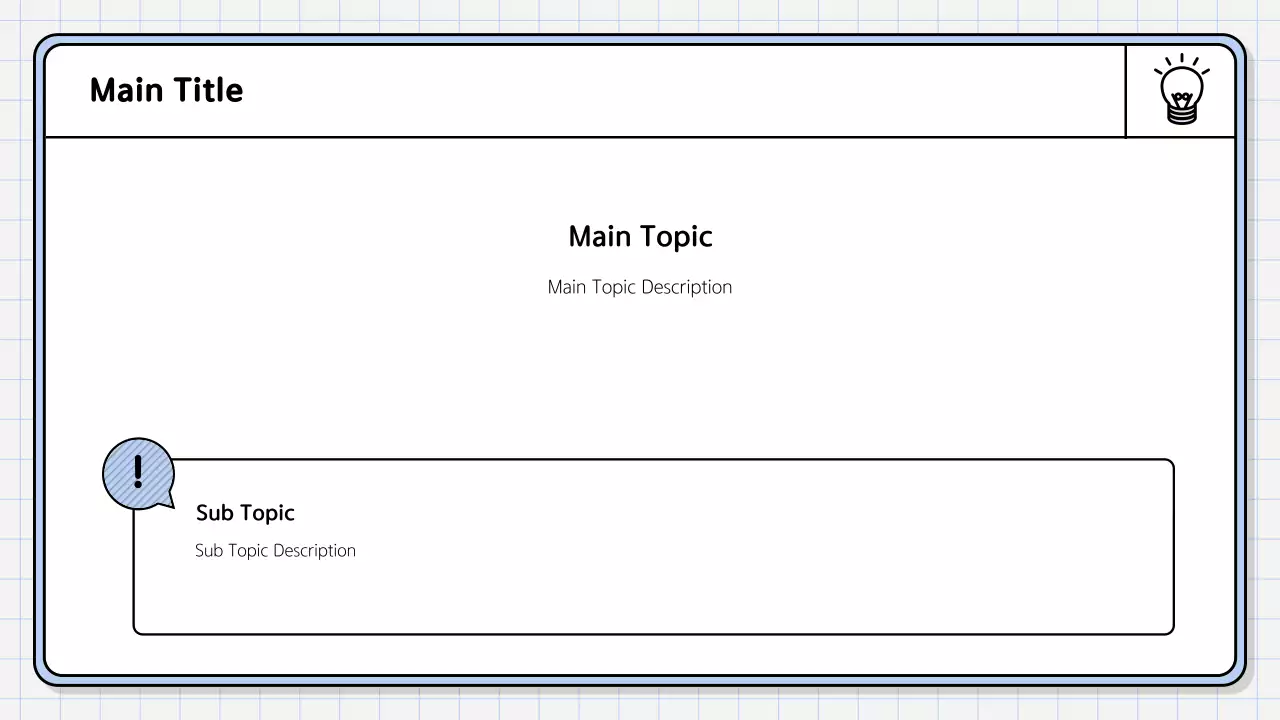 AI Presentation_Template292