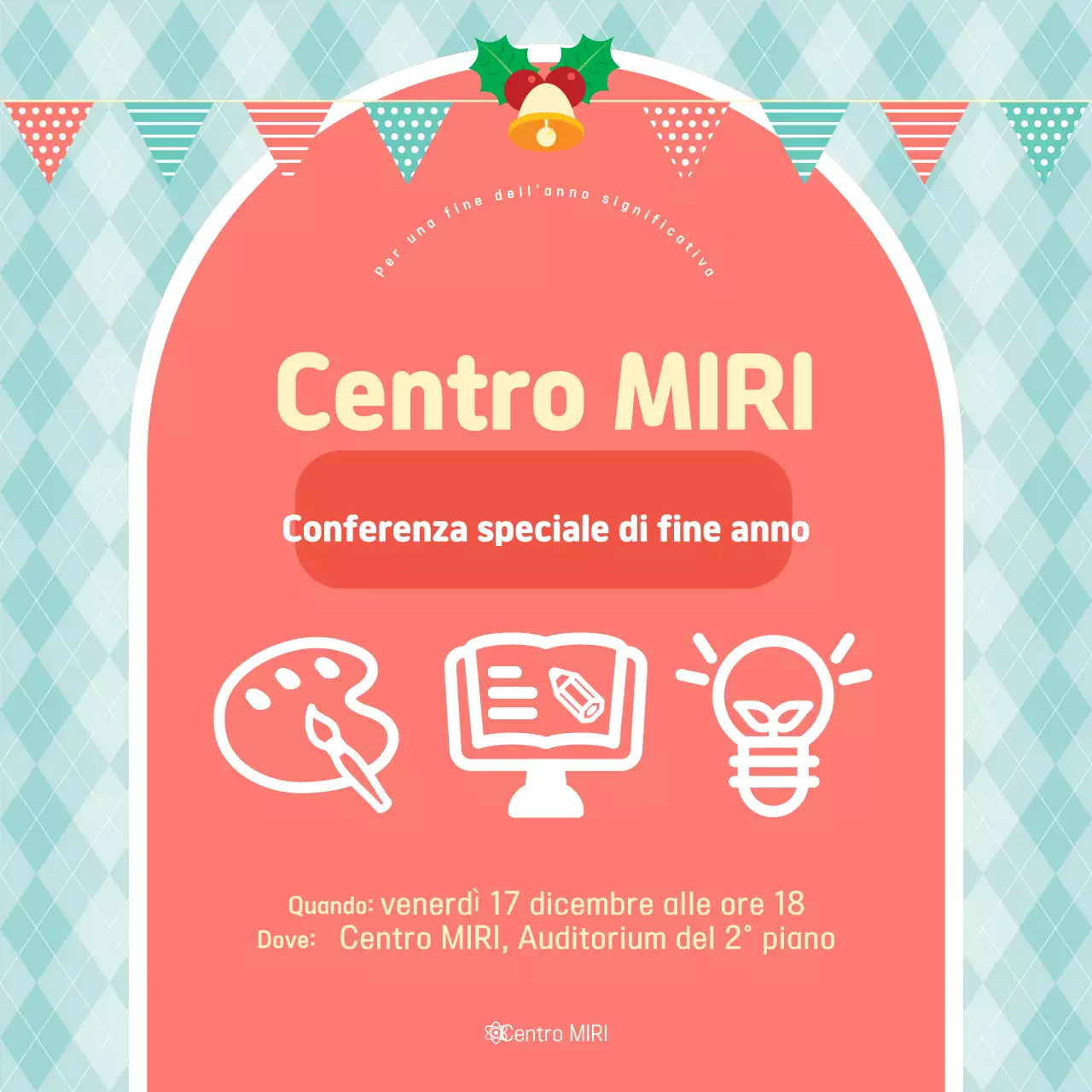 Speciale Capodanno Arancione