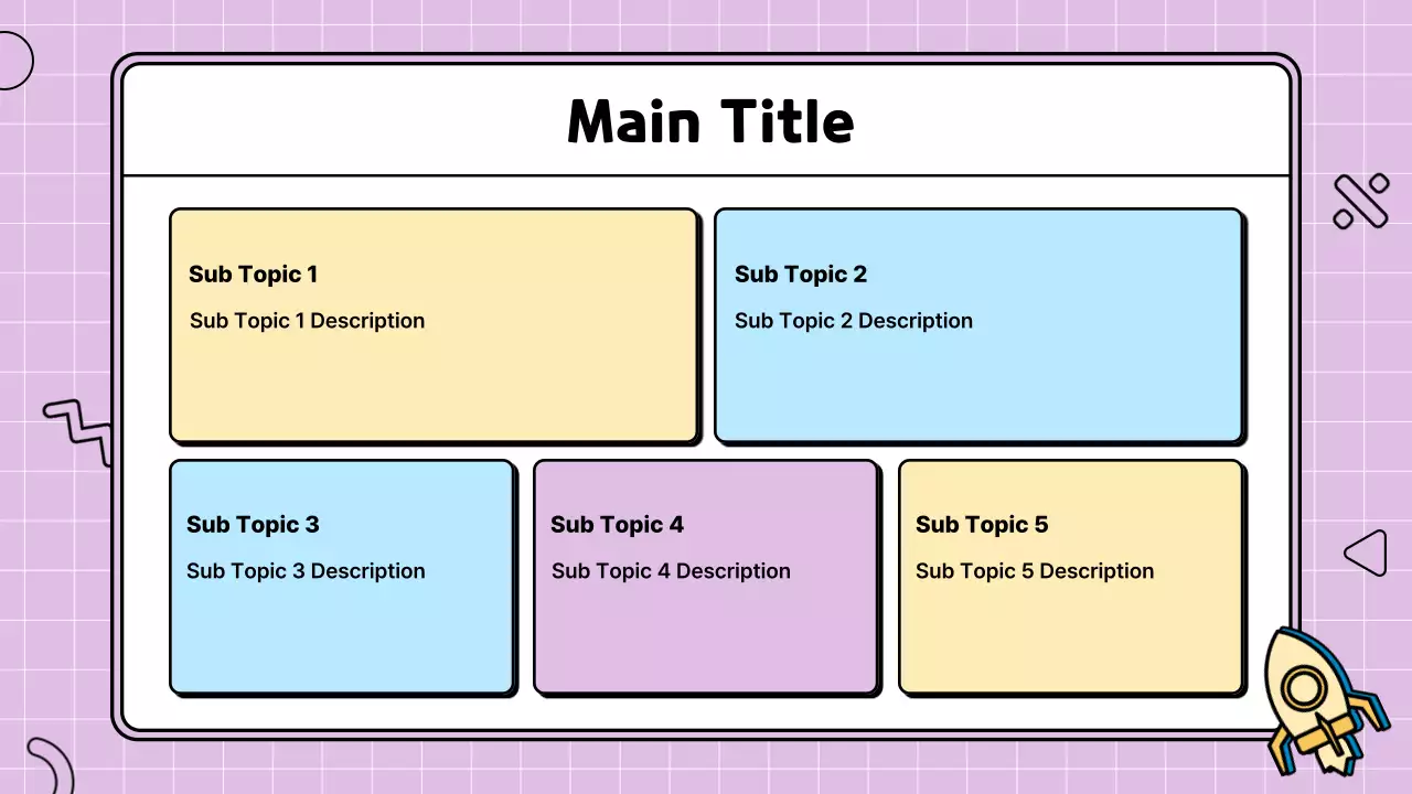 AI Presentation_Template304