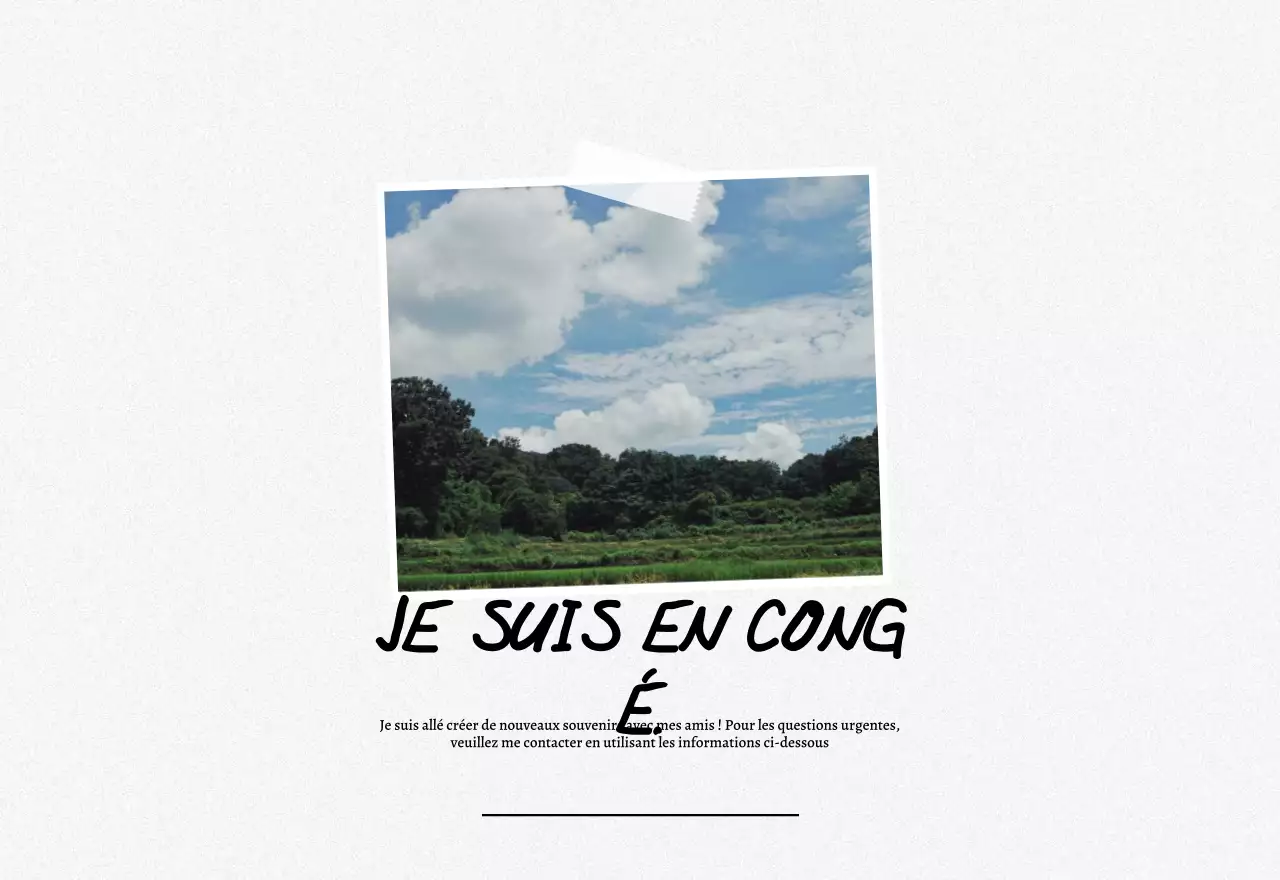 Calendrier photo souvenirs vintage avec cadres photo