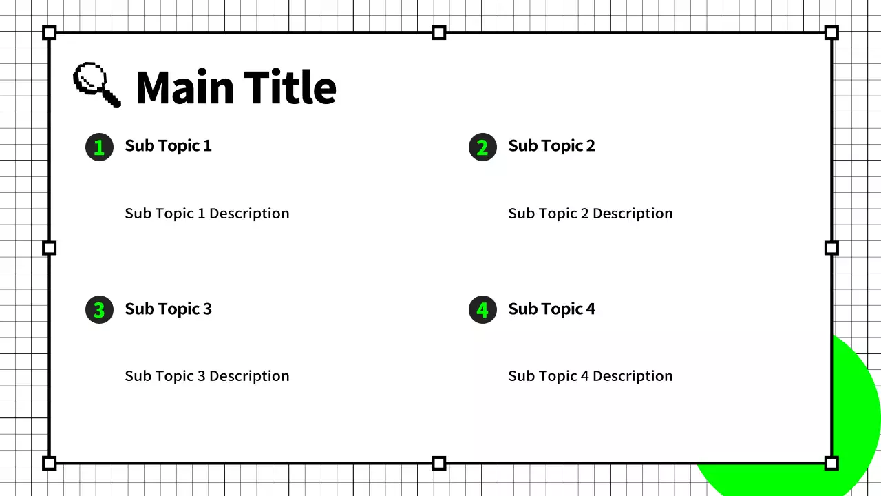 AIプレゼンテーション_テンプレート286