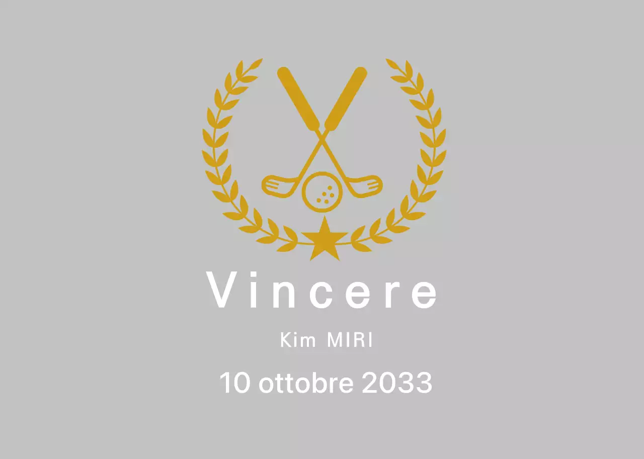 Targhe sportive classiche