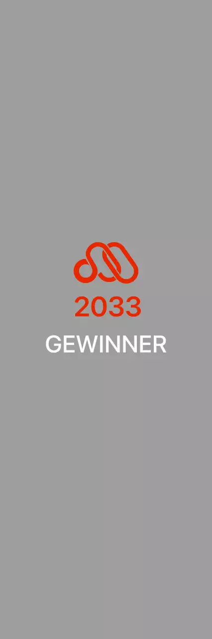 Einfache Wettbewerbsplaketten