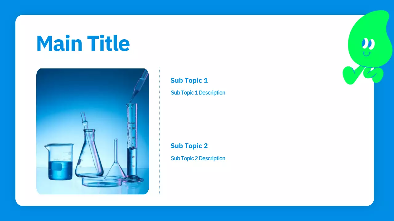 AI Presentation_Template277