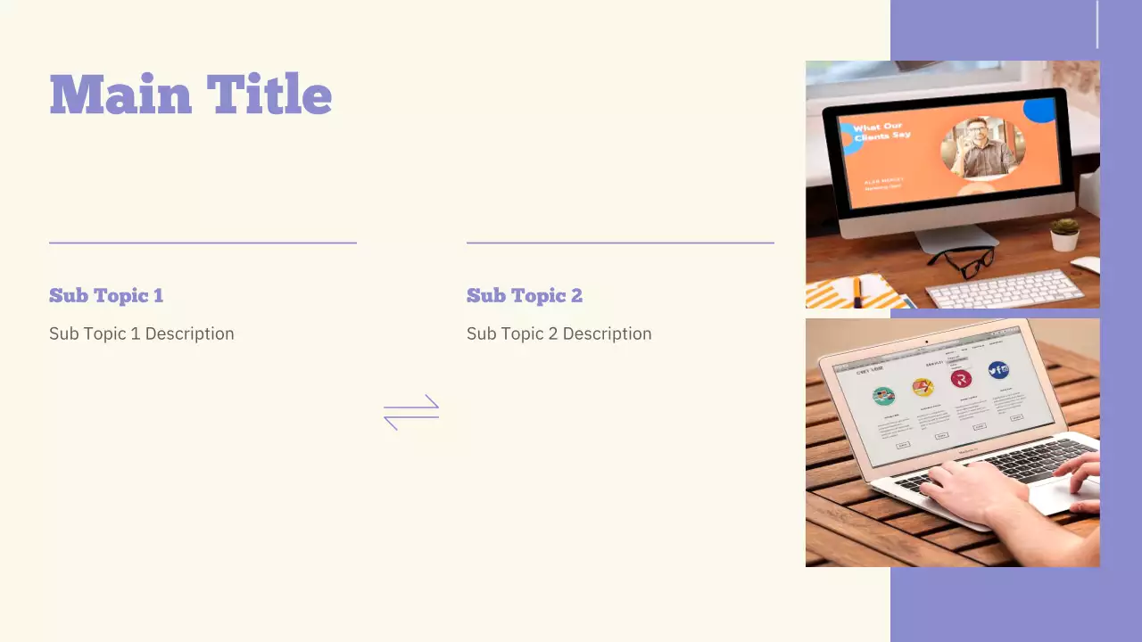 AI Presentation_Template312