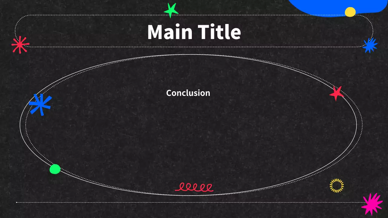 AIプレゼンテーション_テンプレート307