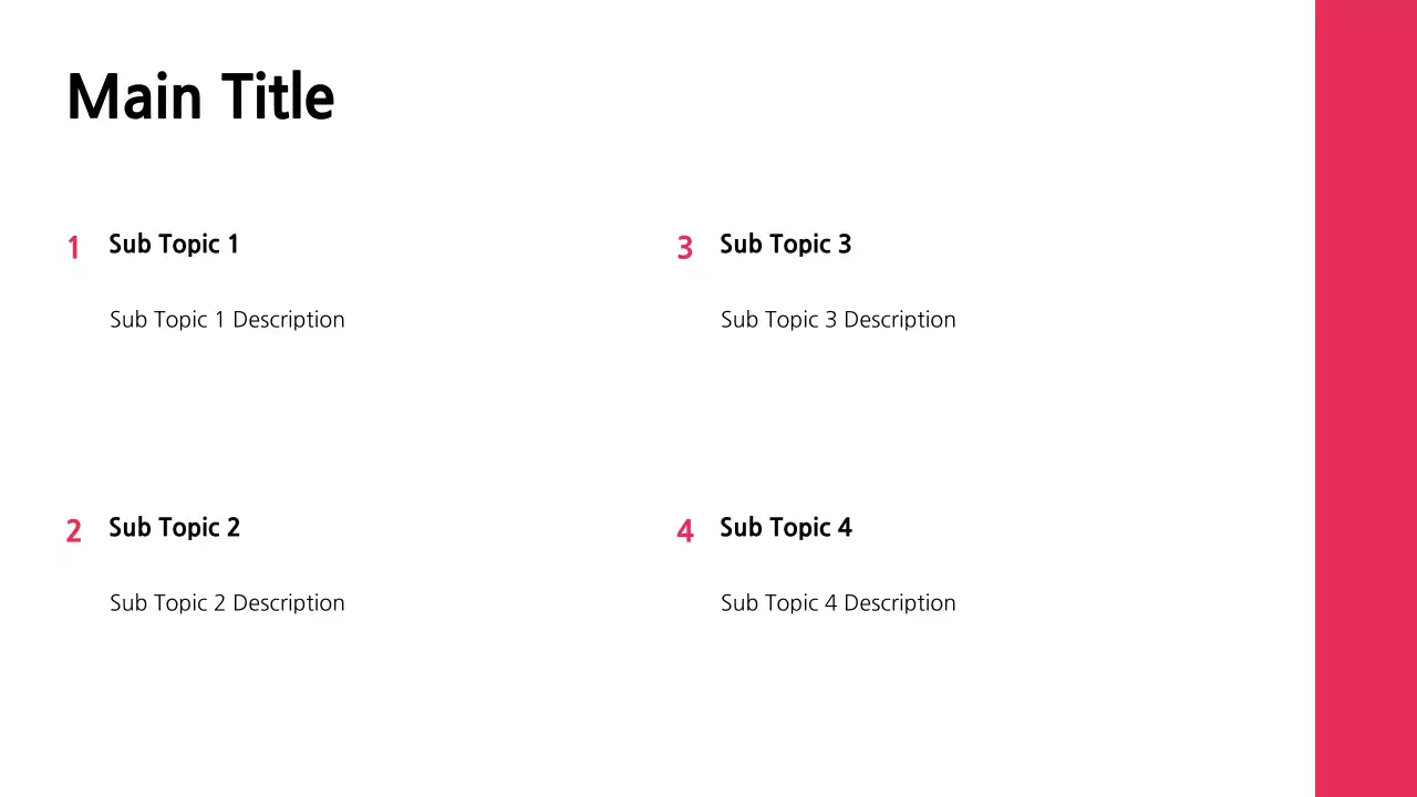 AI Presentation_Template283