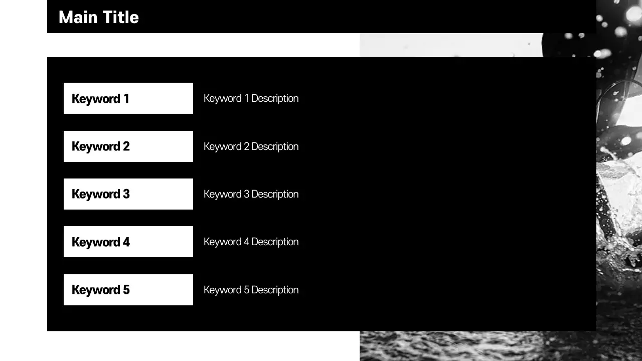 AI Presentation_Template281